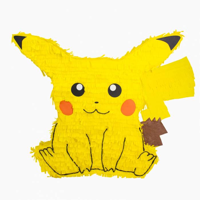 pignatta Pikachu