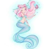 Feste per ragazze a  tema Sirena - Festa e Regali